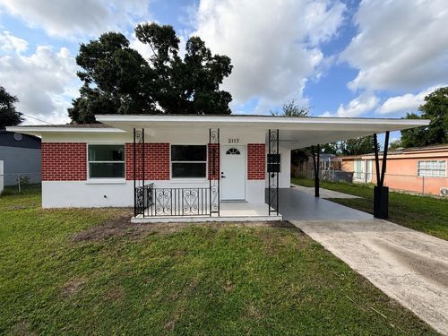 3117 W Leroy St, Tampa, FL, 33607-1123 | Card Image