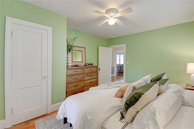 2401 Walker Ave, House other with 4 bedrooms, 2 bathrooms and null parking in Winston-Salem NC | Image 21