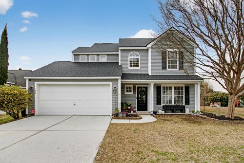 1425 Water Edge Dr, Charleston, SC, 29492-8012 | Card Image