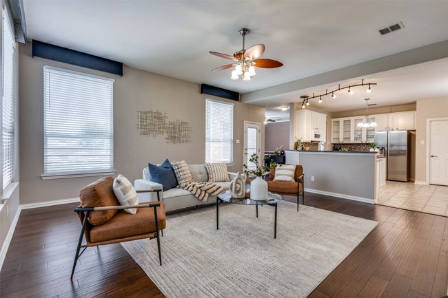 851 Sibyl Ln, House other with 4 bedrooms, 3 bathrooms and null parking in Prosper TX | Image 9