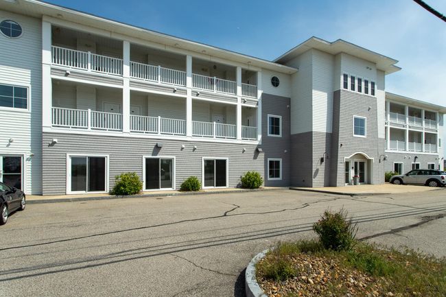UNIT-102 - 419 State Route 286, Condo with 0 bedrooms, 1 bathrooms and null parking in Seabrook NH | Image 31