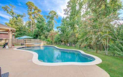 13512 Palo Lake Ln, Houston, TX, 77044-1470 | Card Image