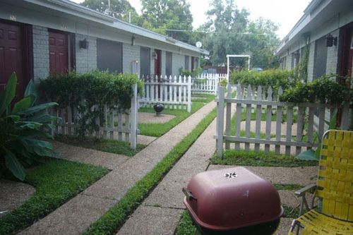 apt-102-608 W 51st St, Austin, TX, 78751-2331 | Card Image