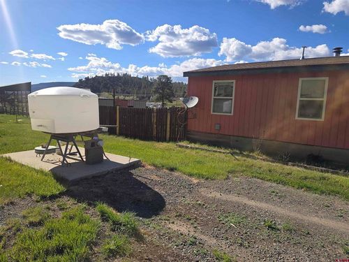 298 River Run Dr, Pagosa Springs, CO, 81147-7630 | Card Image