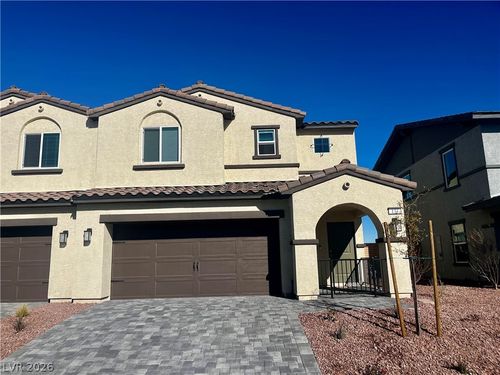 134 Barringswell Ave, Henderson, NV, 89011-1068 | Card Image