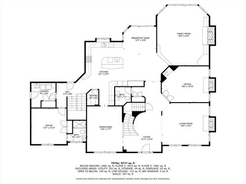 2605 35th St, Oak Brook, IL, 60523-2642 | Card Image