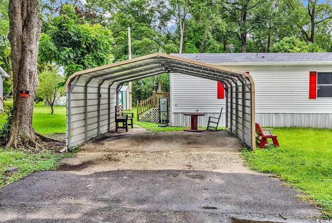405 Lafayette St, House other with 4 bedrooms, 2 bathrooms and 2 parking in Georgetown SC | Image 26