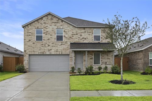 2607 Mint Garnet Dr, Rosharon, TX, 77583-5688 | Card Image