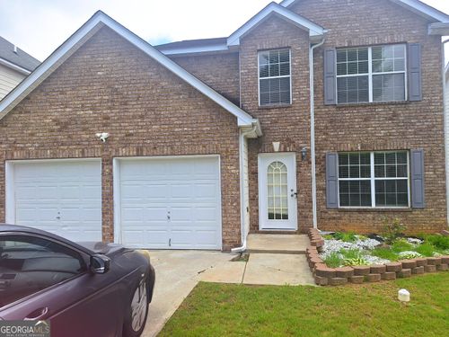 4341 Estate St, Atlanta, GA, 30349-8845 | Card Image