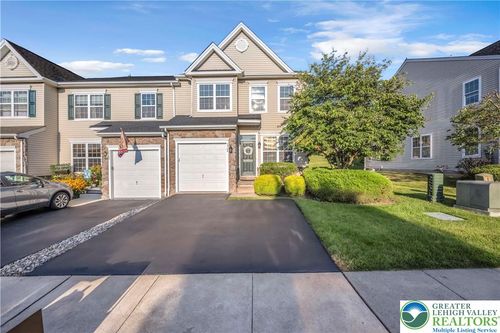 3564 Neville Way, NAZARETH, PA, 18064-8002 | Card Image