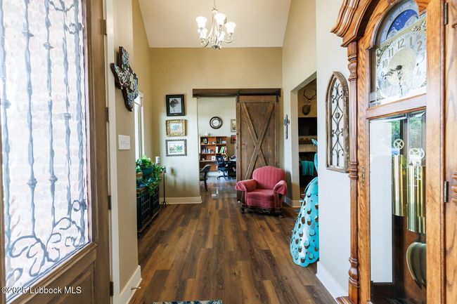 6611 Tiger Rd, House other with 3 bedrooms, 3 bathrooms and null parking in Ropesville TX | Image 16