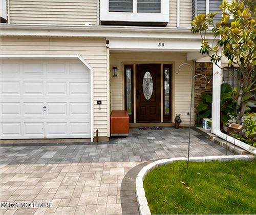 58 Thorne Ln, Matawan, NJ, 07747-3806 | Card Image