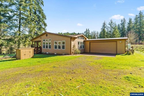 38380 Soap Creek Rd, Corvallis, OR, 97330-9323 | Card Image