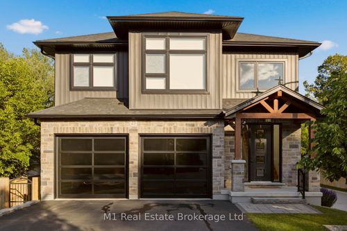 25 Creekside Terr, Fergus, ON, N1M0H4 | Card Image