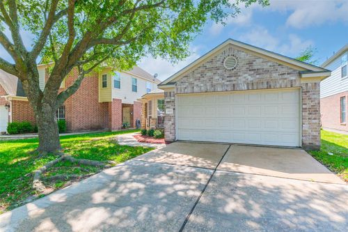 15527 Fir Woods Ln, Cypress, TX, 77429-4302 | Card Image