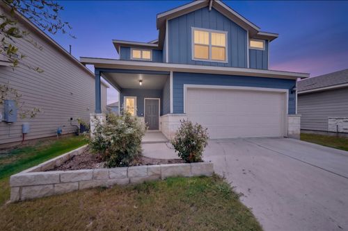 225 English Oak Street, Georgetown, TX, 78626 | Card Image