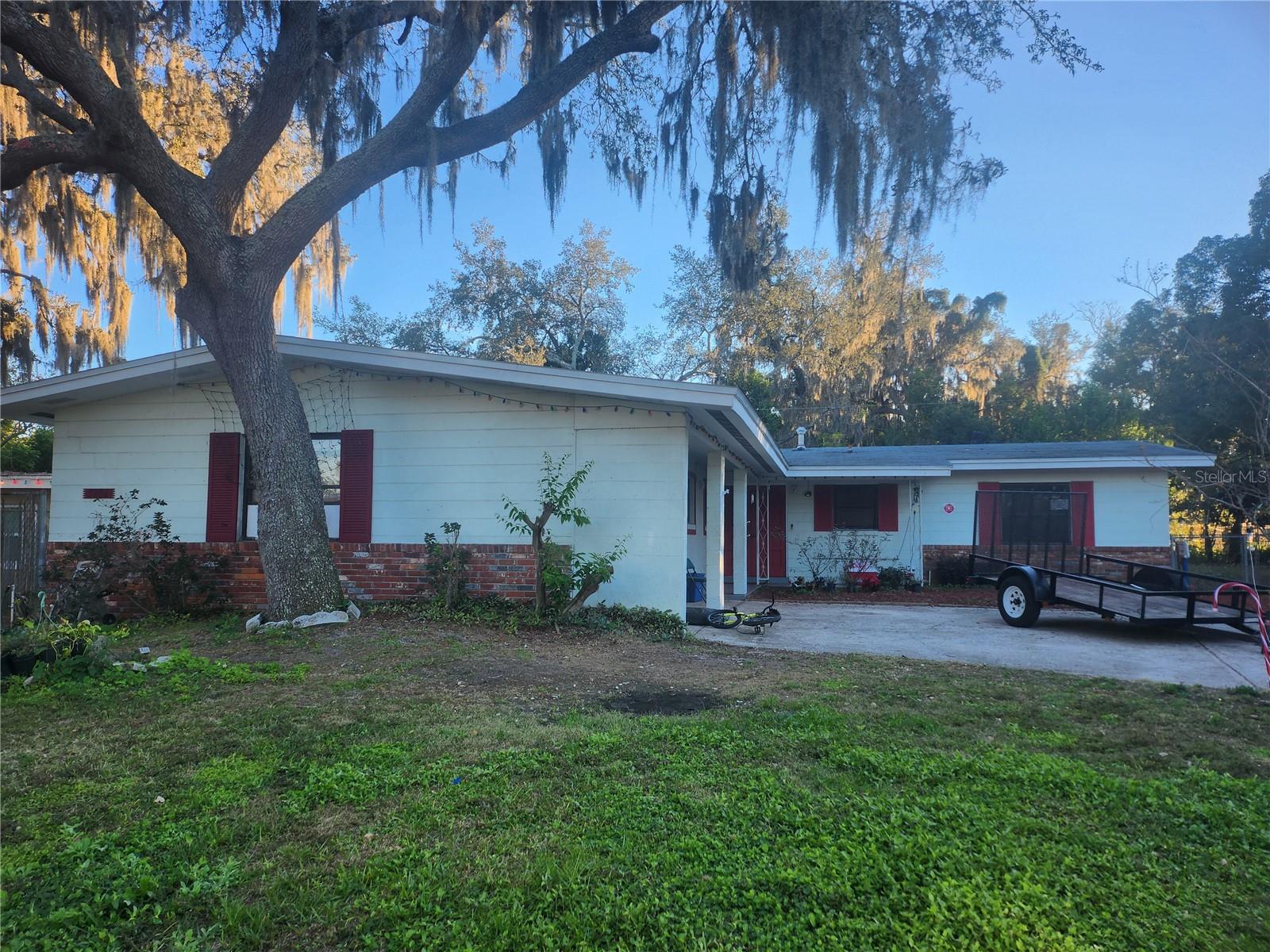 Deerfield Rd, Orlando, FL 32808