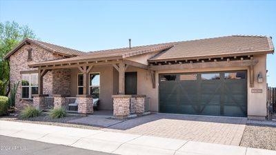 3113 E Half Hitch Place, House other with 4 bedrooms, 3 bathrooms and null parking in Phoenix AZ | Image 2