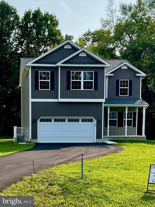 21 Radcliffe Ct, ELKTON, MD, 21921-6549 | Card Image