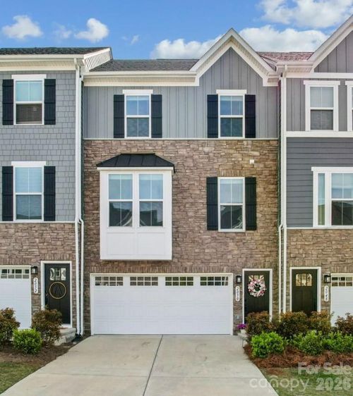 2050 Dornoch Rd, Tega Cay, SC, 29708-6003 | Card Image