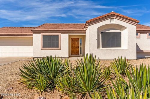 4102 S Via De Febrero, Green Valley, AZ, 85622 | Card Image