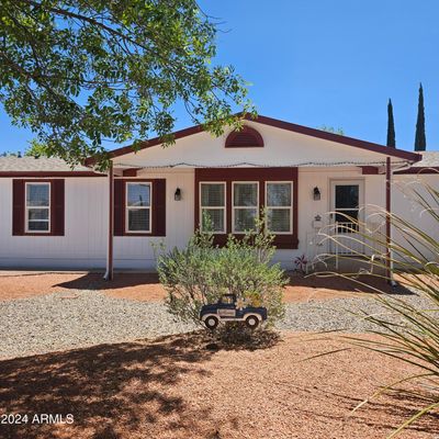 716 S Shallow Brook Loop, House other with 3 bedrooms, 2 bathrooms and null parking in Sierra Vista AZ | Image 3