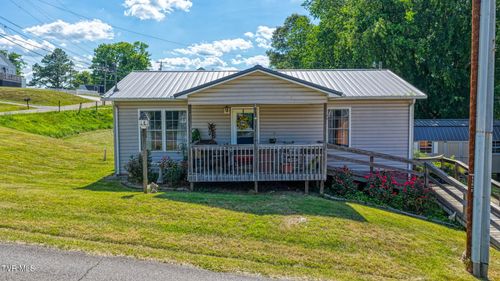 110 Harper Avenue, Church Hill, TN, 37642 | Card Image