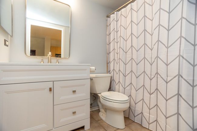 APT-403 - 1631 S Michigan Ave, Condo with 1 bedrooms, 1 bathrooms and null parking in Chicago IL | Image 10