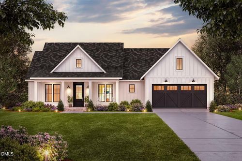 lot-1a-2028 Enon Rd, Oxford, NC, 27565-9082 | Card Image