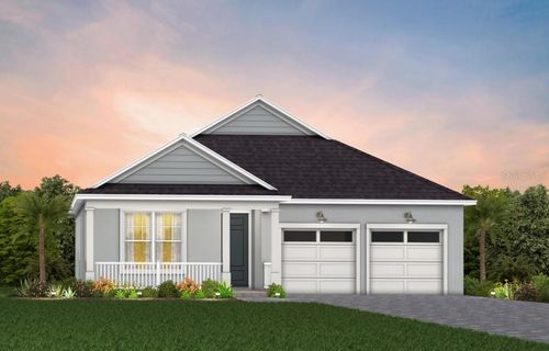 16207 Tropical Sage Drive, ORLANDO, FL, 32820 | Card Image