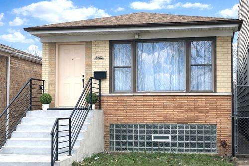 446 E 90th St, Chicago, IL, 60619-6727 | Card Image