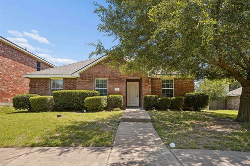 205 Rosewood Ct, Red Oak, TX, 75154-4226 | Card Image