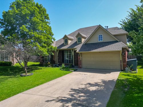 7129 E 81st St, Tulsa, OK, 74133 | Card Image
