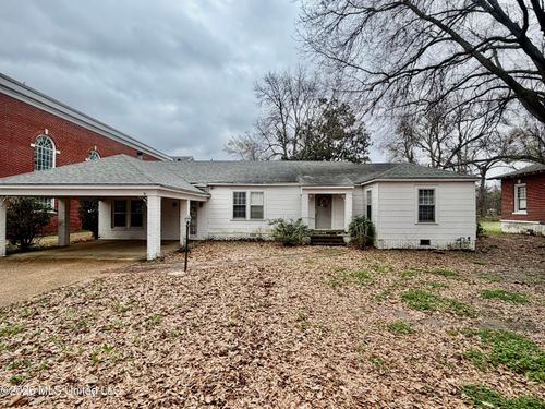 350 N Ruby Ave, Ruleville, MS, 38771-3516 | Card Image