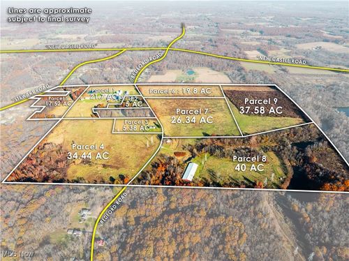 5975 Bedford Rd, Lowellville, OH, 44436 | Card Image