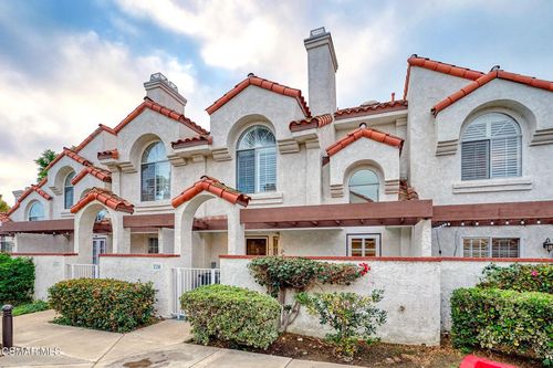 220 Camino Cortina, Camarillo, CA, 93010-2640 | Card Image