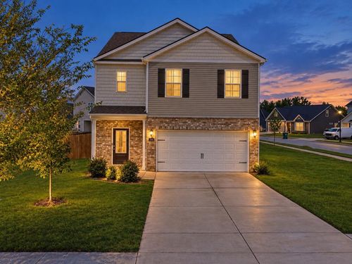 2241 Tournament Drive, Chattanooga, TN, 37421 | Card Image
