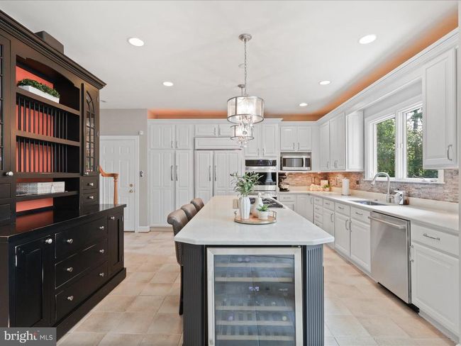 12024 Walnut Branch Rd, House other with 6 bedrooms, 5 bathrooms and null parking in RESTON VA | Image 27