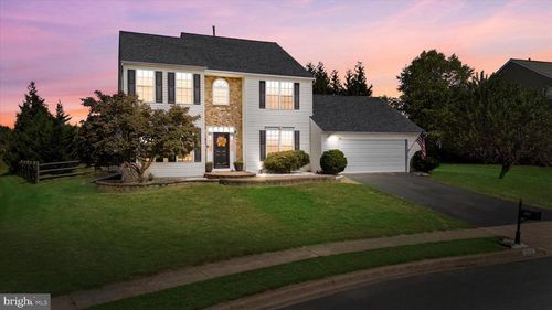 222 Horseshoe Dr, MIDDLETOWN, DE, 19709-1364 | Card Image