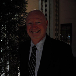 Patrick Hennessy