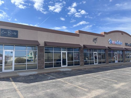 1320 11th St Nw, Clinton, IA, 52732-5071 | Card Image