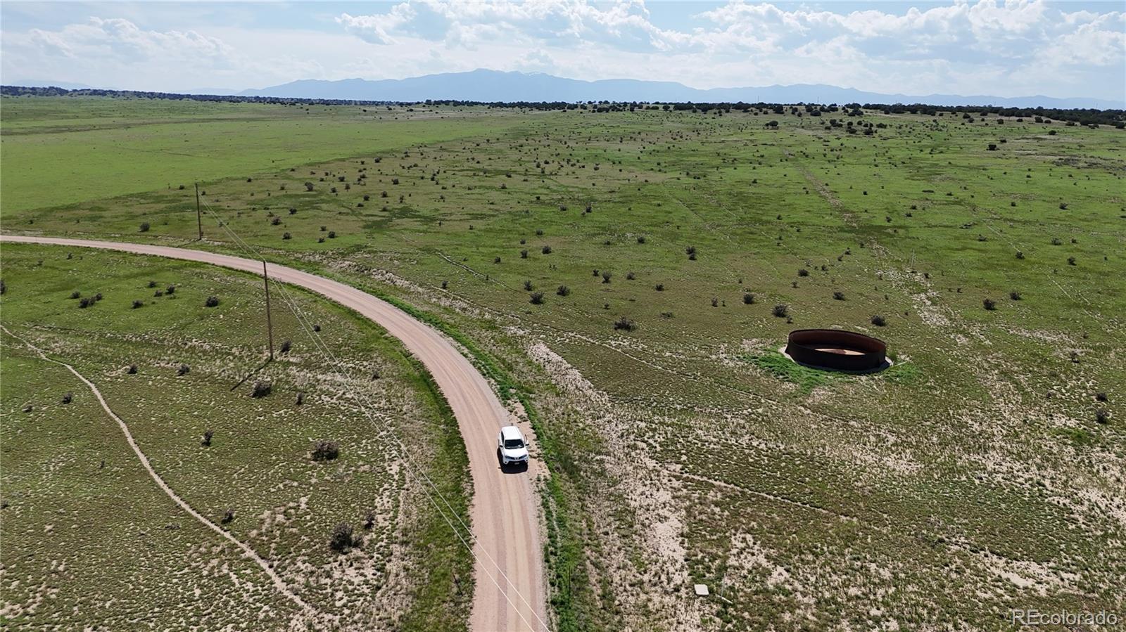 Land in Pueblo 3