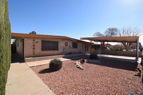 513 S Copper St, Deming, NM, 88030-4112 | Card Image