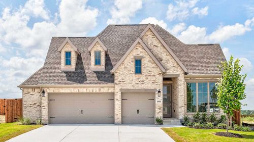 6904 Lanner Ln, Fort Worth, TX, 76179-4317 | Card Image
