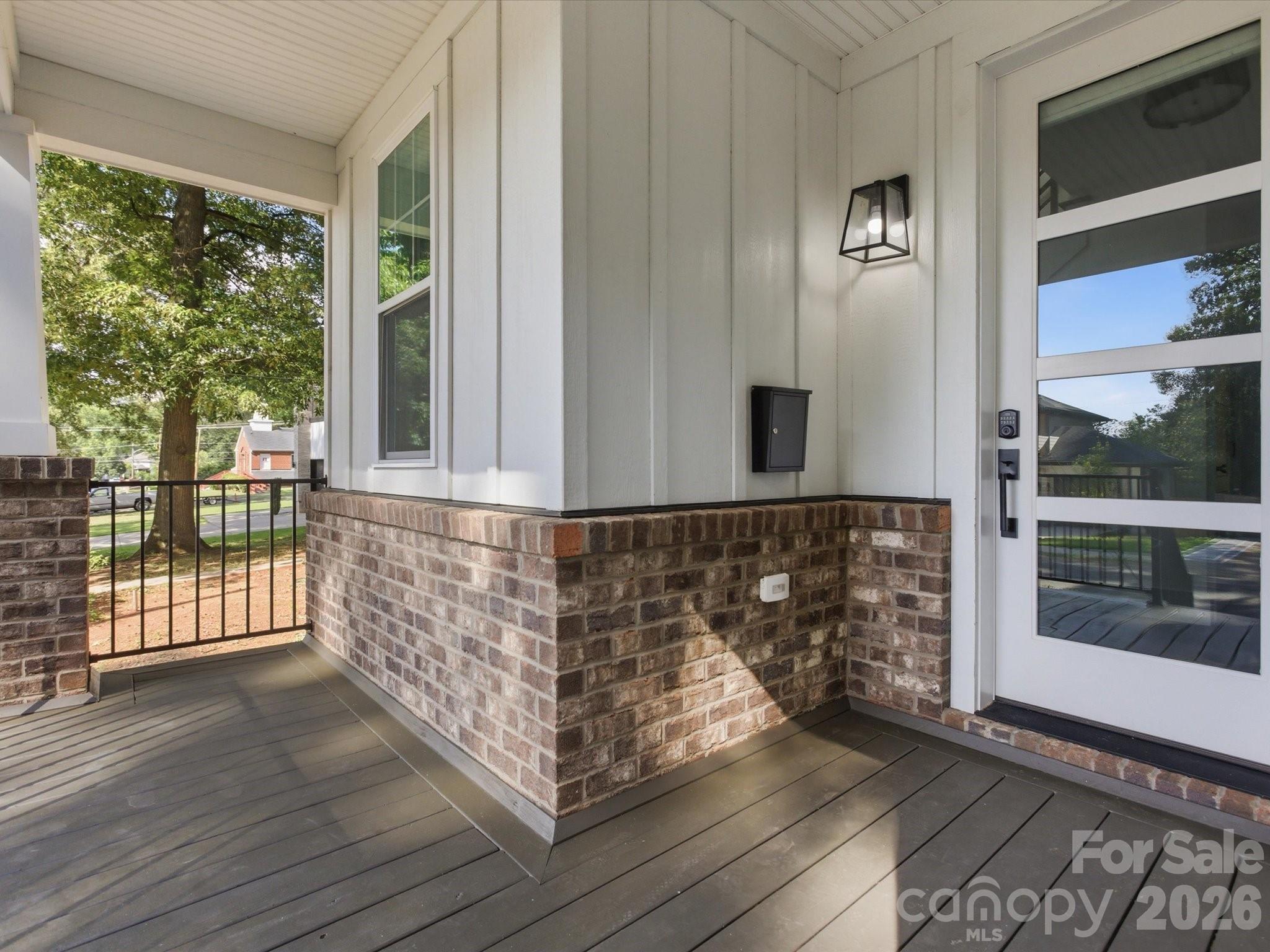 Residential in Charlotte 2