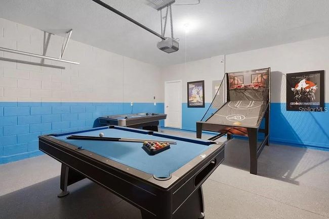 8024 Oak Shadow Ct, House other with 6 bedrooms, 6 bathrooms and null parking in DAVENPORT FL | Image 8