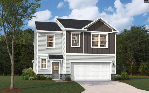 205 Brass Billion Path, Lexington, SC, 29073-9849 | Card Image