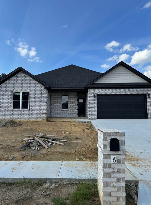 5 Ridge View St, Vilonia, AR, 72173-5004 | Card Image