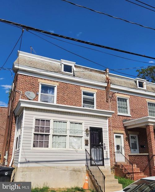 215 W 29th St, WILMINGTON, DE, 19802-3108 | Card Image