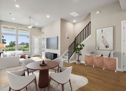 218 Flora Springs Cv, Liberty Hill, TX, 78642-2590 | Card Image
